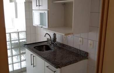 Imagem 4: Apartamento com 2 dormitórios para alugar, 50 m² por R$ 1.650,00/mês - Cambuci - São Paulo