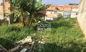 Imagem: São Paulo - Terreno Padrão - CANTINHO