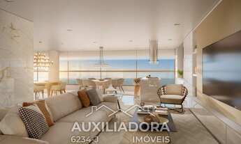 Imagem 4: O Mykonos - Invista em Balnéario Piçarras, alto padrão com personalidade única!