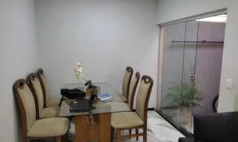 Imagem 4: Casa para Venda em Vespasiano, Vida Nova, 3 dormitórios, 2 banheiros