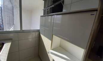 Imagem 4: Apartamento para venda possui 73 metros quadrados com 3 quartos em Manaíra - João Pessoa