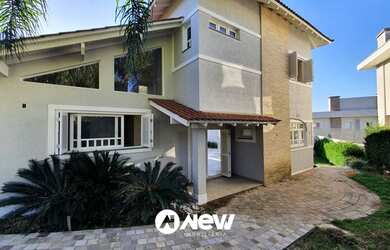 Imagem 5: Casa com 3 dormitórios à venda, 258 m² por R$ 1.380.000,00 - União - Estância Velha/RS