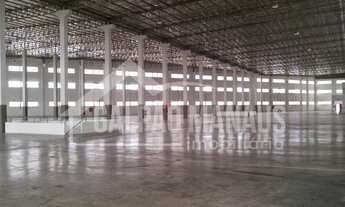Imagem 3: Galpão Manaus - 14.200 m² - Colônia Antônio Aleixo - GGV20
