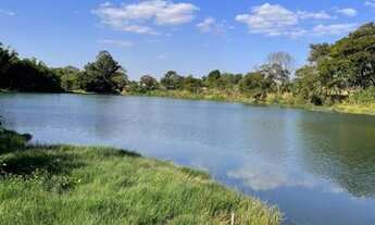 Imagem: Fazenda/Sítio/Chácara para venda com 2200