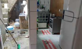 Imagem 3: Casa 2 quartos sendo 1 suíte- Castanheira (próximo a Marambaia), R$140 mil