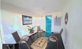 Imagem 3: Casa à venda, 88 m² por R$ 440.000,00 - Tude Bastos (Sítio do Campo) - Praia Grande/SP