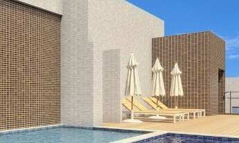 Imagem 4: ML-Belíssimo lançamento na Encruzilhada - 2 quartos - 51m² - Edf. Paço do Bosque