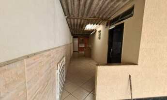 Imagem 4: Casa para venda tem 100 metros quadrados com 2 quartos em Manguinhos