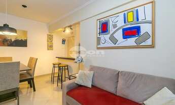 Imagem 3: SãO BERNARDO DO CAMPO - Apartamento Padrão - Centro