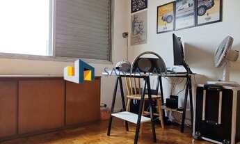 Imagem 5: Maravilhoso apartamento, todo reformado com muito bom gosto no miolo da Vila Clementino!