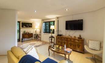 Imagem 4: Apartamento Venda Vila Olímpia 160 m² 4 Dormitórios