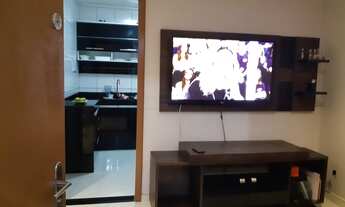 Imagem 4: APARTAMENTO TIPO