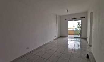 Imagem 3: Apartamento com 2 dormitórios para alugar, 80 m² por R$ 2.200,00/mês - Vila Guilhermina