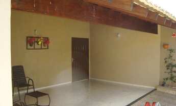 Imagem 2: Casa Térrea para Venda em Residencial das Américas São José do Rio Preto-SP