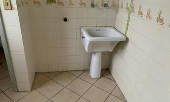 Imagem 5: Apartamento de 70m² em Andar Alto no Bairro Chora Menino, venha conferir!!