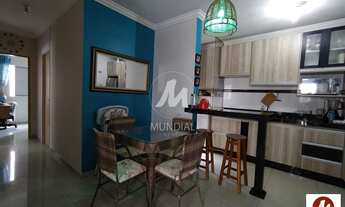 Imagem 5: Apartamento (tipo - padrao) 3 dormitórios, cozinha planejada, portaria 24hs, lazer, elevad