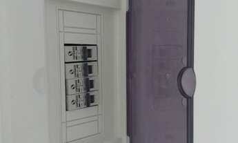 Imagem 4: Apartamento Apartamento com 1 dormitório