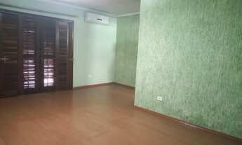 Imagem 2: Sobrado para venda possui 90 metros quadrados com 4 quartos em Parque Nações Unidas - São