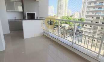 Imagem 4: Apartamento para Venda em Cuiabá, Duque de Caxias, 3 dormitórios, 3 suítes, 4 banheiros, 2