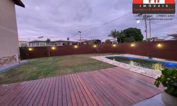 Imagem 6: Duplex 4 Quartos & Piscina - Condomínio Solar dos Cantarinos