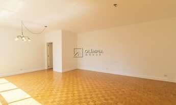Imagem 5: Apartamento Locação Cerqueira César 180 m² 3 Dormitórios