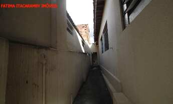 Imagem 4: GOIÂNIA - Casa de Vila - SETOR NEGRÃO DE LIMA