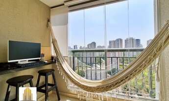 Imagem 2: Apartamento com 2 dormitorios na Vila Andrade