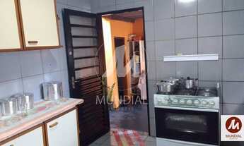 Imagem 5: Casa (térrea na rua) 3 dormitórios/suite, cozinha planejada