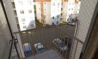 Imagem 7: Apartamento no Cond. Recanto do Bosque II - Água Limpa