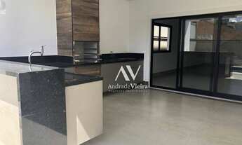 Imagem 3: Casa com 293m² no Swiss Park