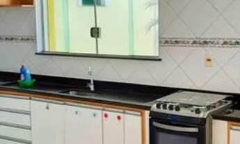 Imagem 6: Linda Casa condomínio Jardim Santorini aluguel e venda possui 570 metros 04 quartos