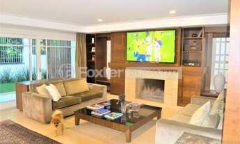 Imagem 7: Porto Alegre - Casa de Condomínio - Boa Vista