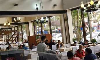 Imagem 6: CHURRASCARIA E PIZZARIA - RODÍZIOS E DELIVERY - DENTRO DO EXTRA BUTANTA