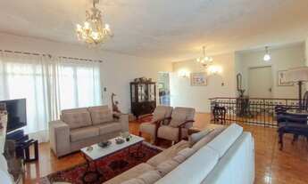 Imagem 3: Casa em Cristal Casa com 4 dormitórios