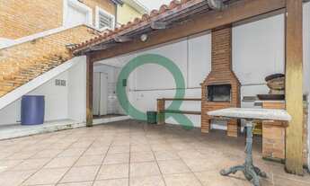 Imagem 5: São Paulo - Casa Padrão - Jardim Paulistano