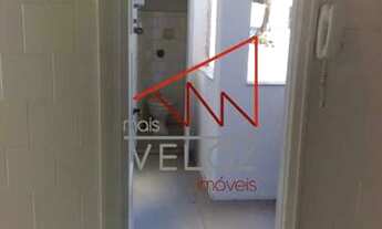 Imagem 2: Rio de Janeiro - Apartamento Padrão - Laranjeiras