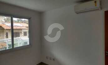 Imagem 6: Charitas - Apartamento para venda tem 86 m² com 2 quartos em Charitas - Niterói - RJ