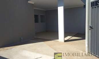 Imagem 3: SÃO JOSÉ DO RIO PRETO - Casa Padrão - RESIDENCIAL MARIA CLARA