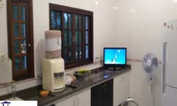 Imagem 6: 04475 - Casa 5 Dorms. (2 Suítes), SERRA DA CANTAREIRA - SÃO PAULO/SP