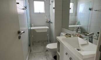 Imagem 2: Apartamento com 3 dormitórios à venda, 93 m² por R$ 1.010.000 - Tatuapé - São Paulo/SP