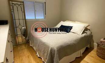 Imagem 3: APARTAMENTO RESIDENCIAL em São Paulo - SP, Vila Olímpia