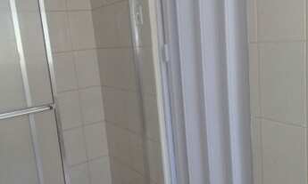 Imagem 5: Apartamento para aluguel possui 45 metros quadrados com 1 quarto