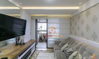 Imagem 6: Terrasse Jardim. Apartamento com 3 dormitórios à venda, 87 m² .Centro - Londrina/PR