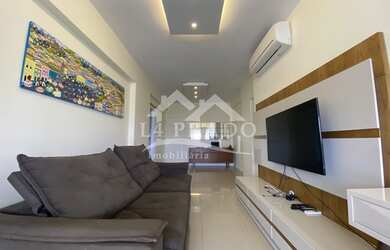 Imagem 6: Apartamento para venda em Botafogo com vista indevassável para o Pão de Açúcar