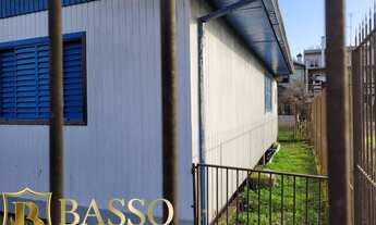 Imagem 4: Casa para venda tem 85 metros quadrados com 3 quartos em Jardim Eldorado - Caxias do Sul