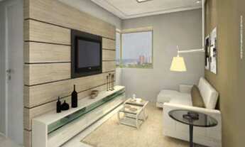 Imagem 2: Jean Charles / Apipucos: Alto padrão num bairro charmoso e requisitado, lazer, 140m, 4 qts