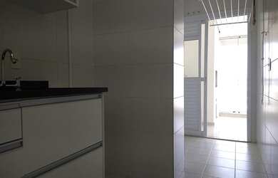 Imagem 3: Apartamento para Locação em São José dos Campos, Jardim Aquarius, 3 dormitórios, 1 suíte