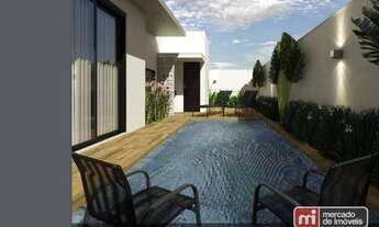 Imagem 2: Casa com 3 dormitórios à venda, 212 m² por R$ 1.450.000,00 - Condomínio Terras de Siena