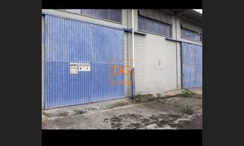 Imagem 5: Excelente Galpão