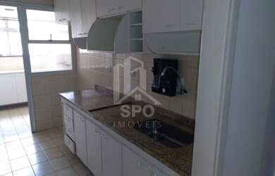 Imagem 7: Apartamento de 70M² para Venda e Locação em Jardim Marajoara, 3 dormitórios, 1 suíte e 1 v